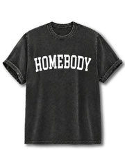 Homebody Washed T-Shirt