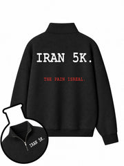 I Ran 5K
