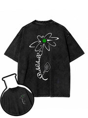 Pickleball Washed T-Shirt