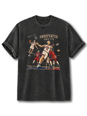 Undefeated Since 1776 Washed T-Shirt