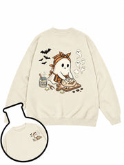 Spooky Starter Sweatshirt