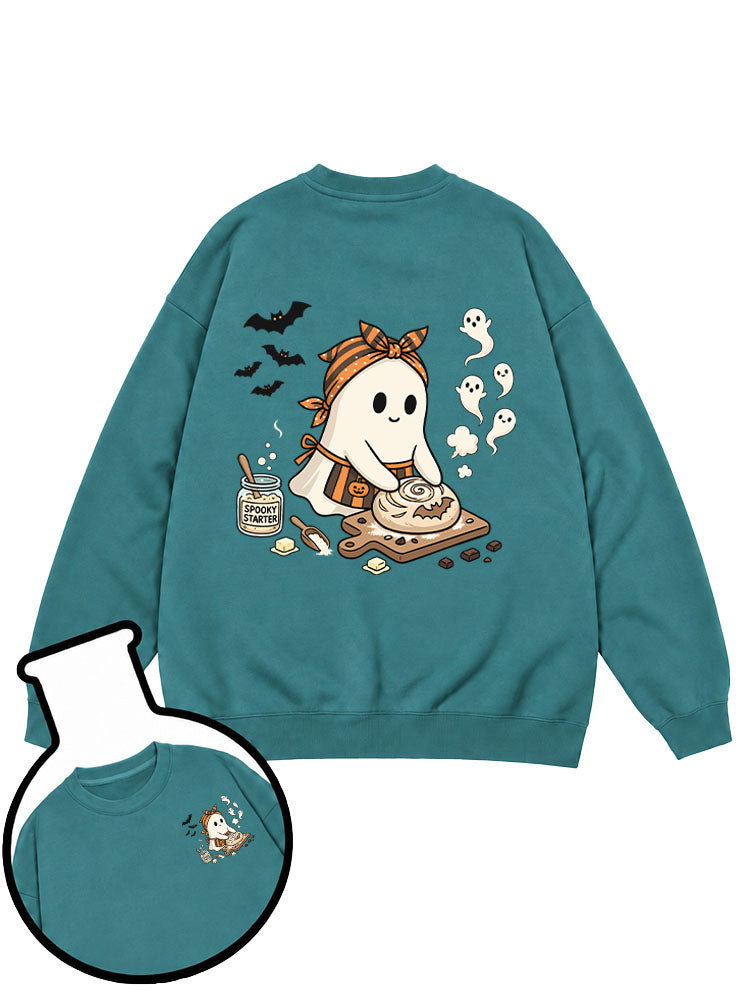 Spooky Starter Sweatshirt
