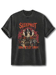 Sleep Not Washed T-Shirt