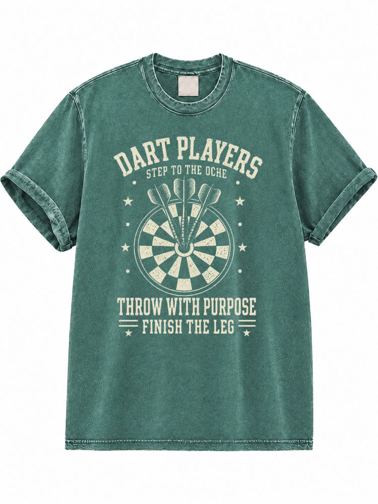 I'm Silently Judging Your Beer Selection Washed T-Shirt