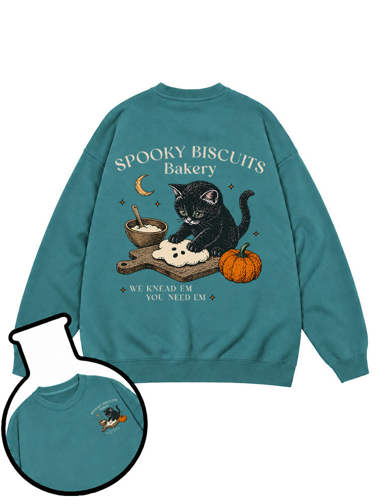 Pastry Pups Sweatshirt