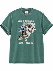 Mind Over Miles