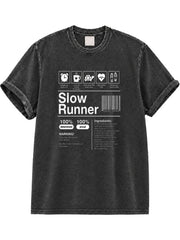 Slow Runner