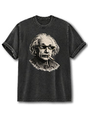 Holy Hooligan Washed T-Shirt