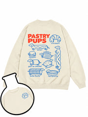 Don't Get Me Started Sweatshirt