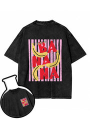 That´s Bananas Washed T-Shirt