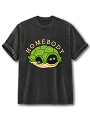 Homebody Washed T-Shirt