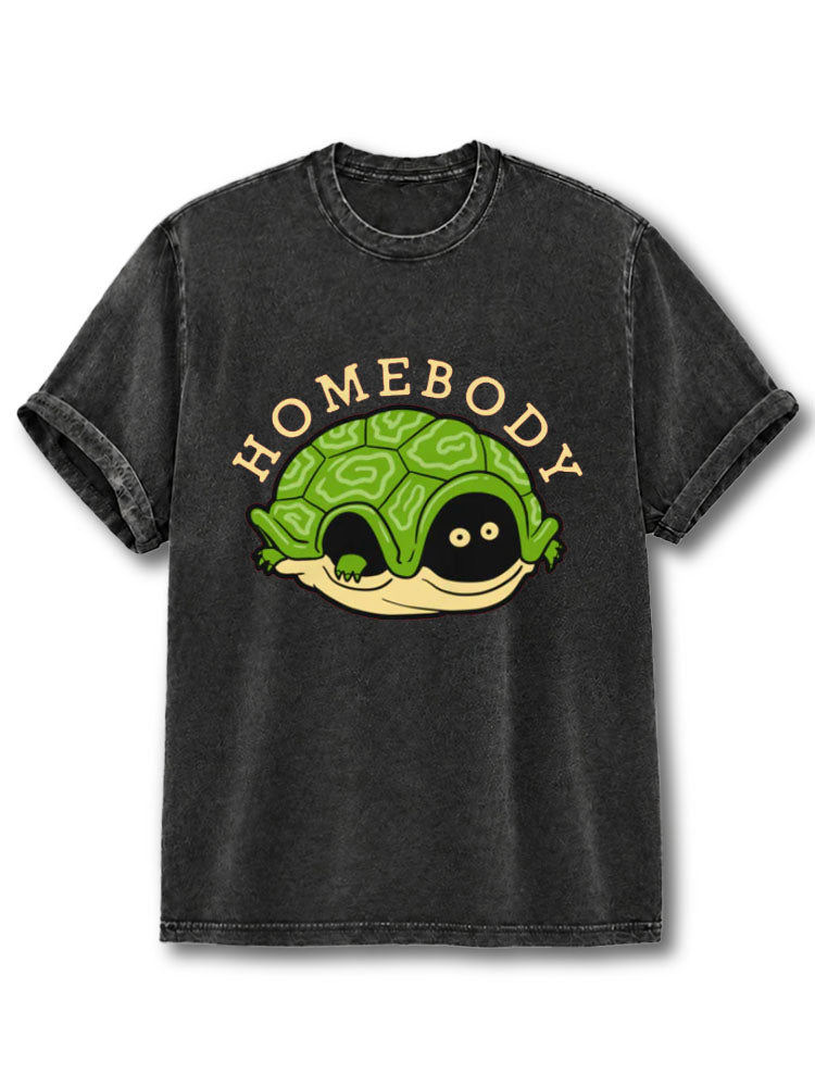 Homebody Washed T-Shirt
