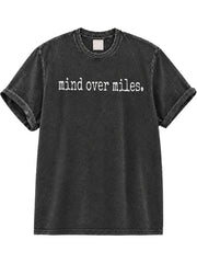 Mind / Miles