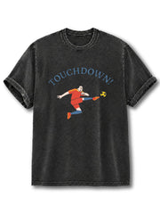 Touchdown Washed T-Shirt