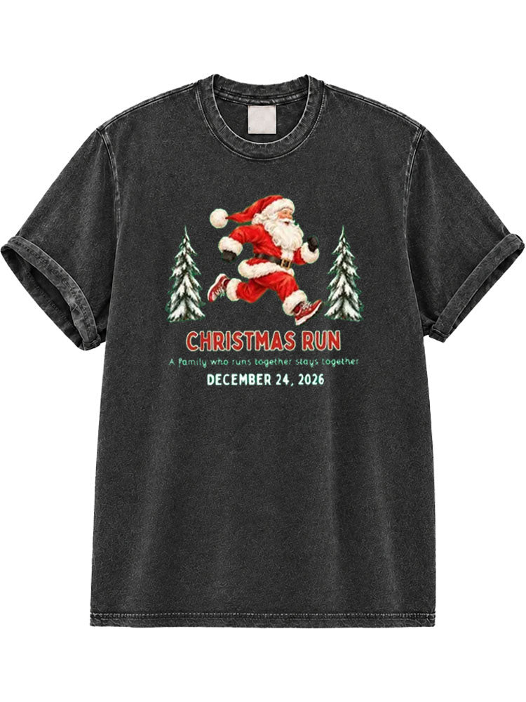 Have You Tried Icing It Washed T-Shirt