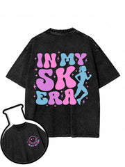In My 5K Era Washed T-Shirt