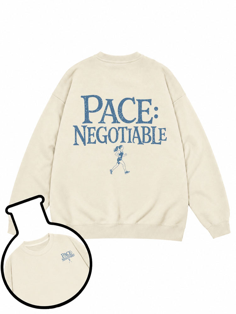 PACE: NEGOTIABLE Sweatshirt