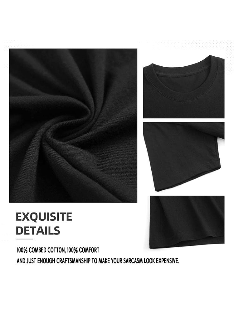Future is Human Cotton Shirt