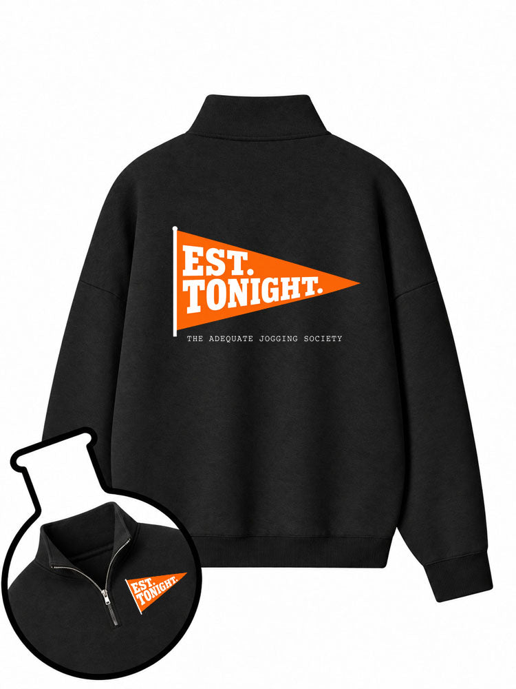 Est. Tonight