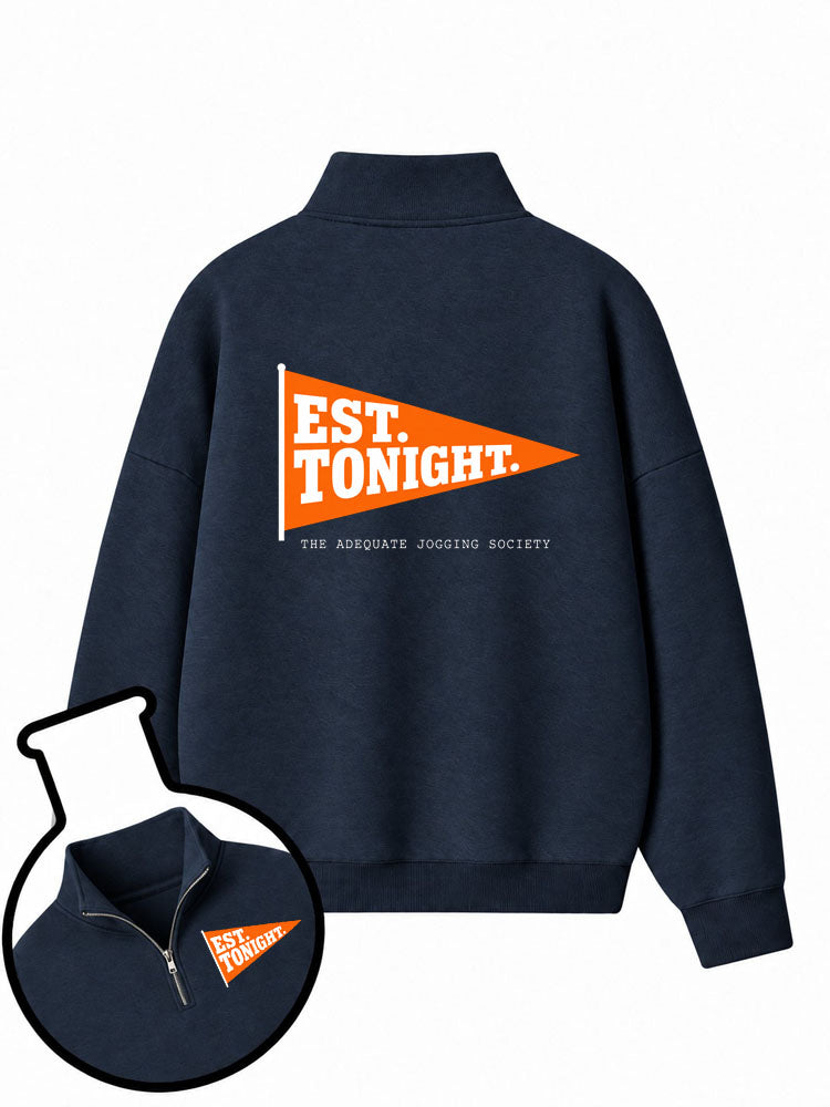 Est. Tonight