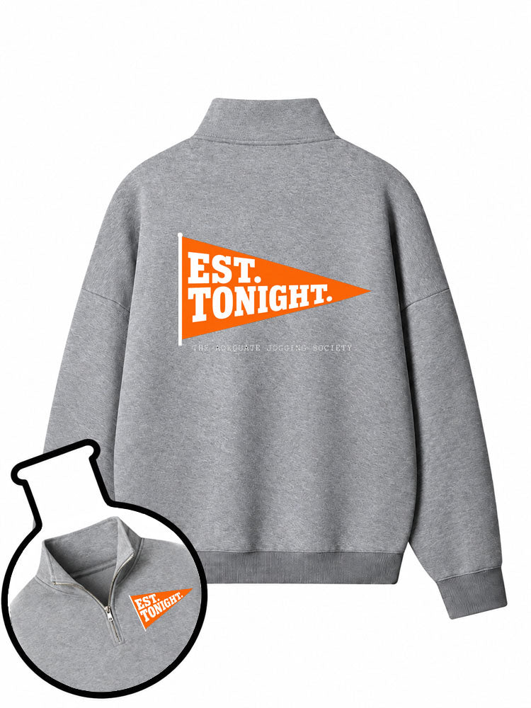 Est. Tonight