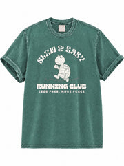 Slow & Easy Running Club