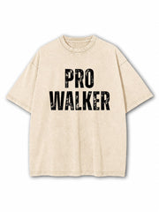 Pro Walker Washed T-Shirt