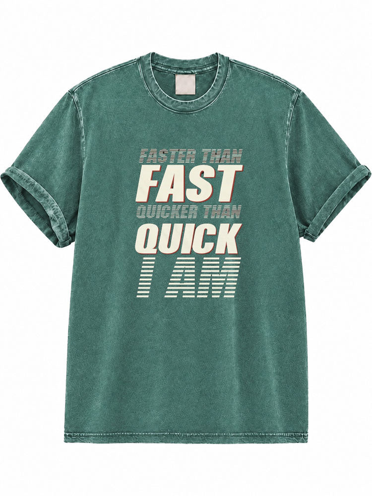 Miles Over Excuses