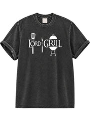 American Taco Washed T-Shirt