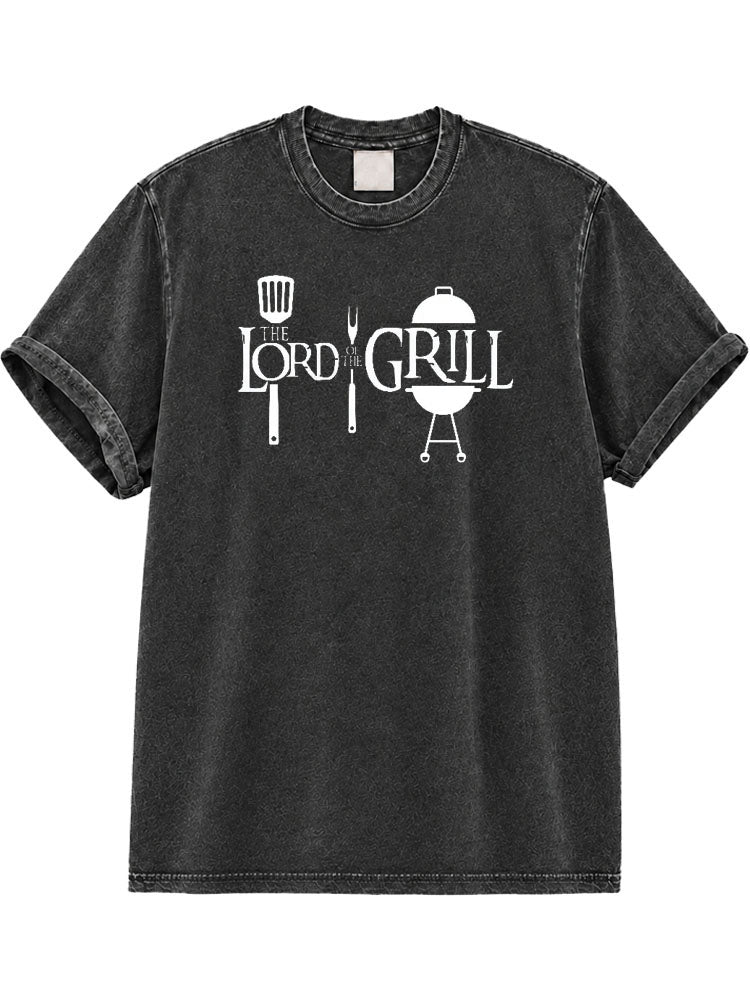 American Taco Washed T-Shirt