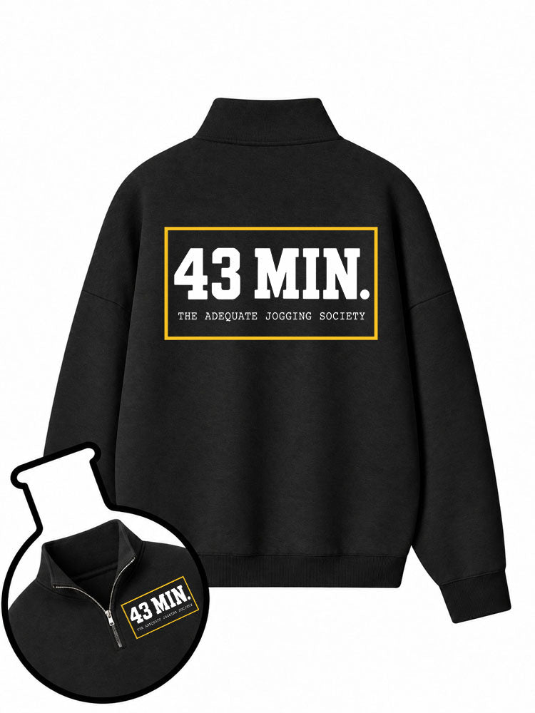 43 Min.