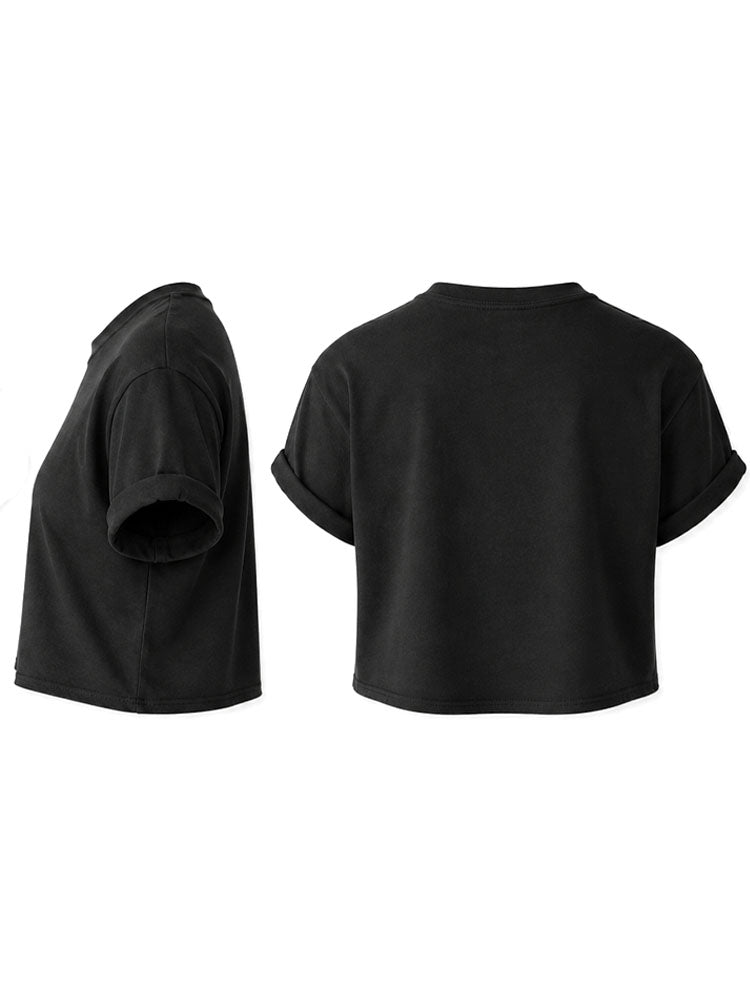 Pro Walker Crop Tops
