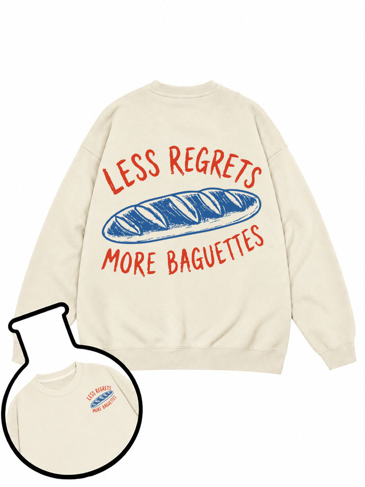 Support Your Local Dealer Sweatshirt