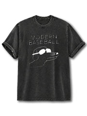 Modern Baseball Washed T-Shirt