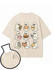 baker Washed T-Shirt