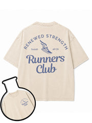 RENEWED STRENGTH Washed T-Shirt