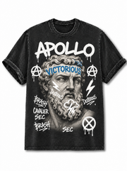Apollo’s Anarchy Washed T-Shirt