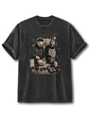 Baking Class Washed T-Shirt