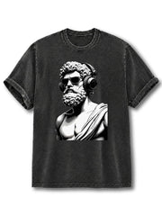 The Beats Washed T-Shirt