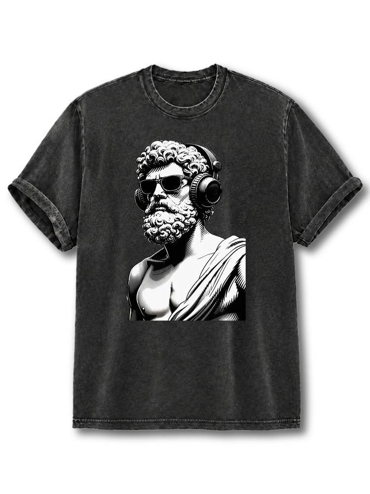 The Beats Washed T-Shirt