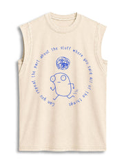 Can you repeat the part about the stuff where you said all of the things Vintage Washed Cotton Tank Top