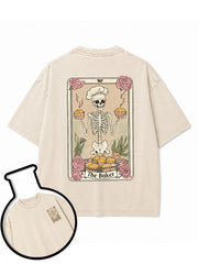 The Baker Washed T-Shirt