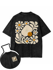PICKLEBALL Washed T-Shirt
