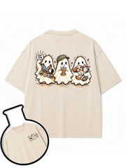 This is my therapy Washed T-Shirt